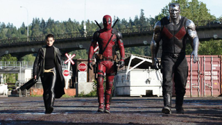 Don’t worry, there will be separate <i>Deadpool</i> and <i>X-Force</i> sequels